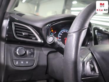 2022 - chevrolet spark
