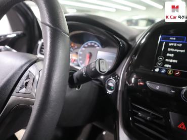 2022 - chevrolet spark