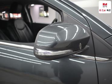 2022 - chevrolet spark