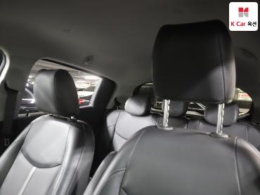 2022 - chevrolet spark