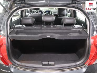 2022 - chevrolet spark