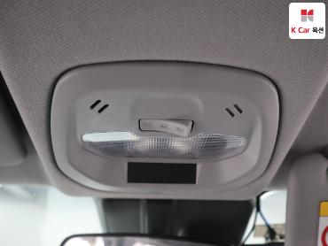 2022 - chevrolet spark