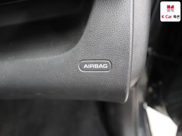 2022 - chevrolet spark