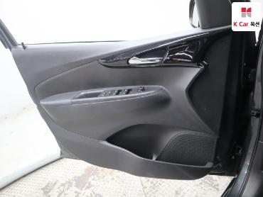 2022 - chevrolet spark