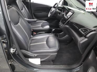 2022 - chevrolet spark