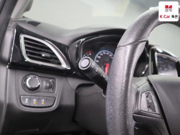 2022 - chevrolet spark