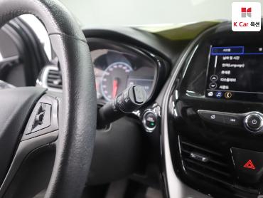 2022 - chevrolet spark