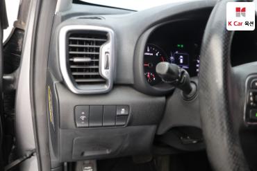2016 - kia sportage
