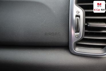 2016 - kia sportage