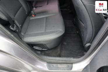 2016 - kia sportage