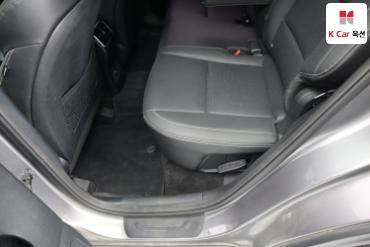 2016 - kia sportage