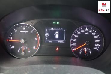 2016 - kia sportage