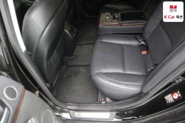 2015 - kia k7