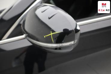 2015 - kia k7