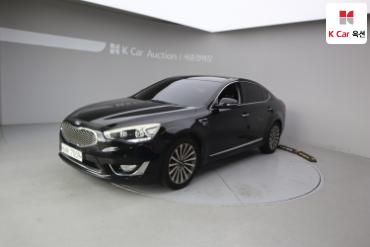 كيا K7 2015 | كوكارز