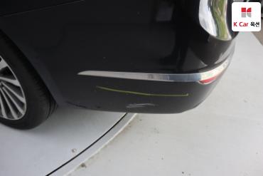 2015 - kia k7