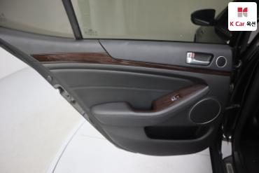 2015 - kia k7