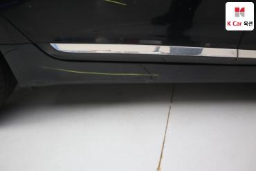 2015 - kia k7