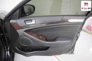 2015 - kia k7
