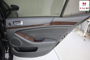 2015 - kia k7