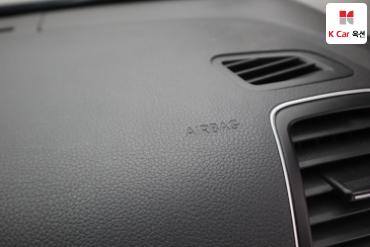 2015 - kia k7