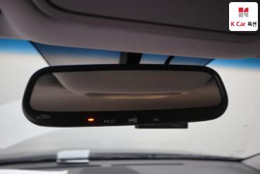 2015 - kia k7