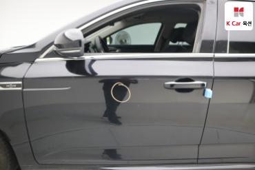 2017 - renault samsung sm6