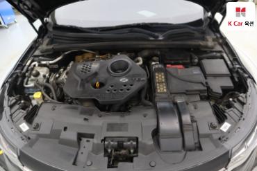 2017 - renault samsung sm6
