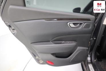 2017 - renault samsung sm6