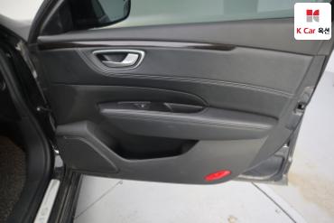 2017 - renault samsung sm6