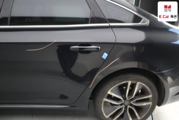 2017 - renault samsung sm6