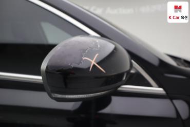 2017 - renault samsung sm6