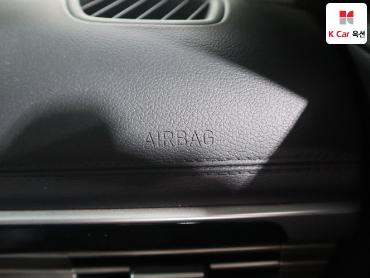2020 - hyundai grandeur