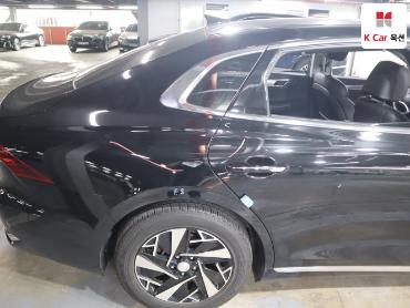 2020 - hyundai grandeur