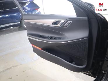 2020 - hyundai grandeur