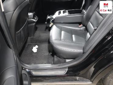 2020 - hyundai grandeur
