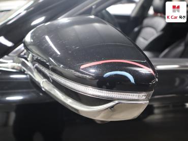 2020 - hyundai grandeur