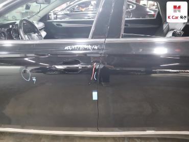 2020 - hyundai grandeur