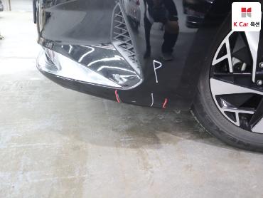 2020 - hyundai grandeur