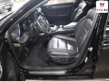 2020 - hyundai grandeur