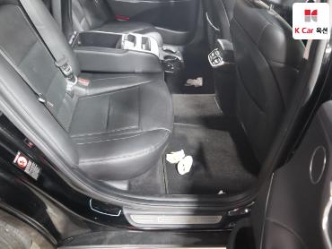 2020 - hyundai grandeur