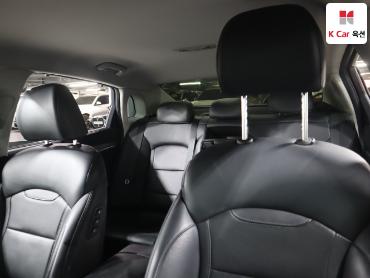 2020 - hyundai grandeur