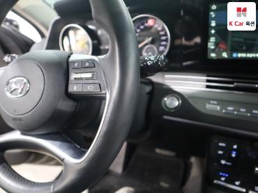 2020 - hyundai grandeur