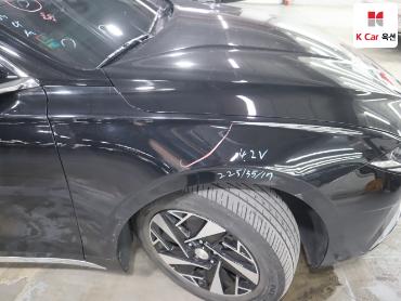 2020 - hyundai grandeur