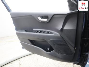 2020 - kia stonic