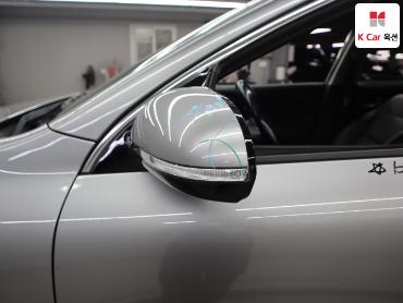 2020 - kia niro