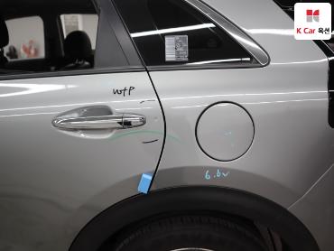 2020 - kia niro