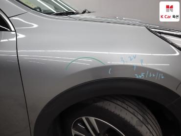 2020 - kia niro