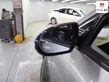 2020 - kia niro
