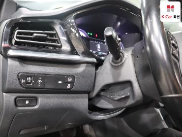 2020 - kia niro